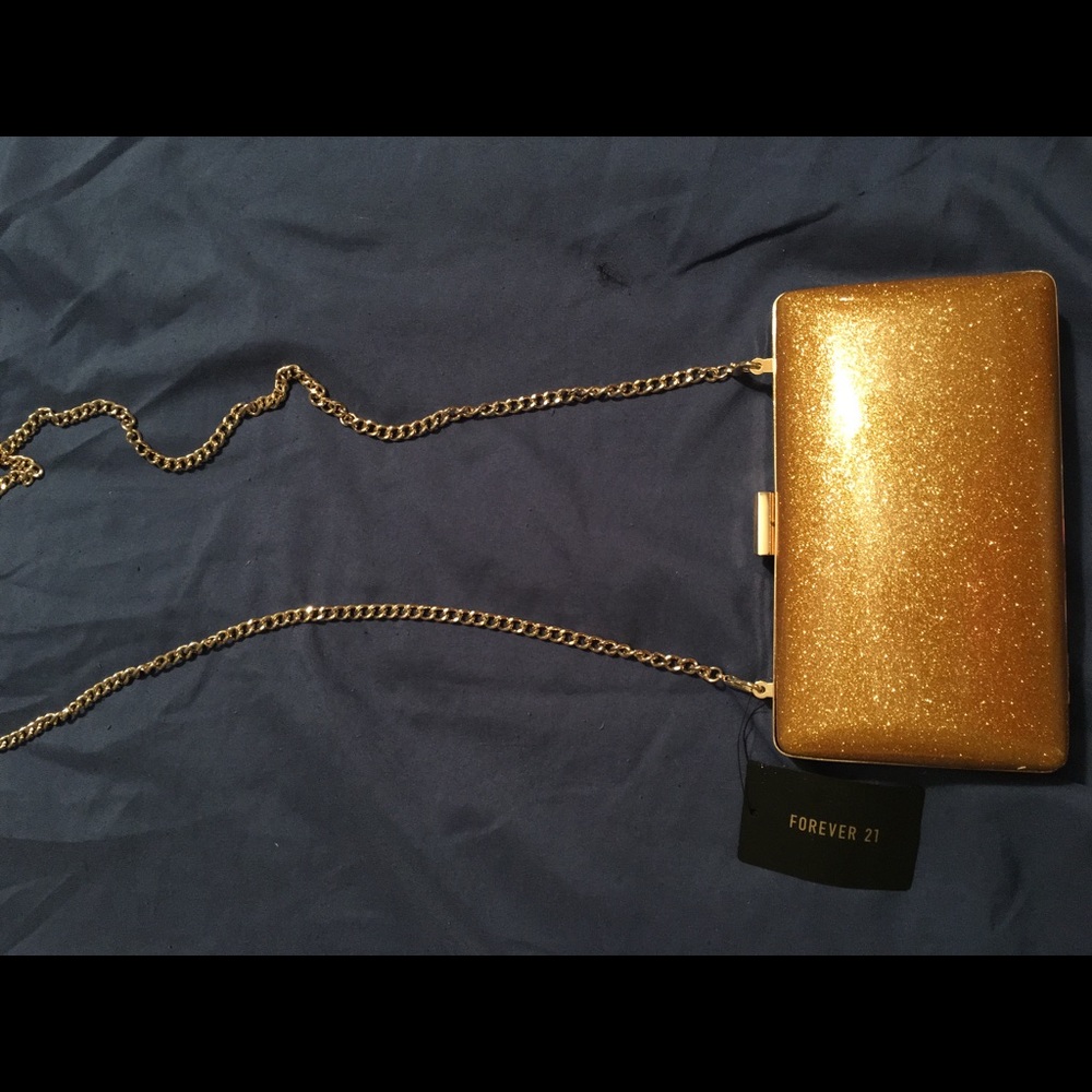 party crossbag